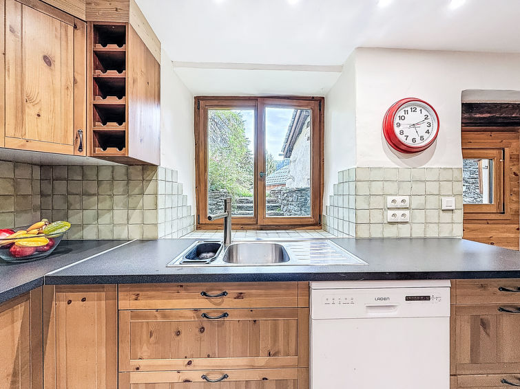 Photo of Chalet La Bergerie
