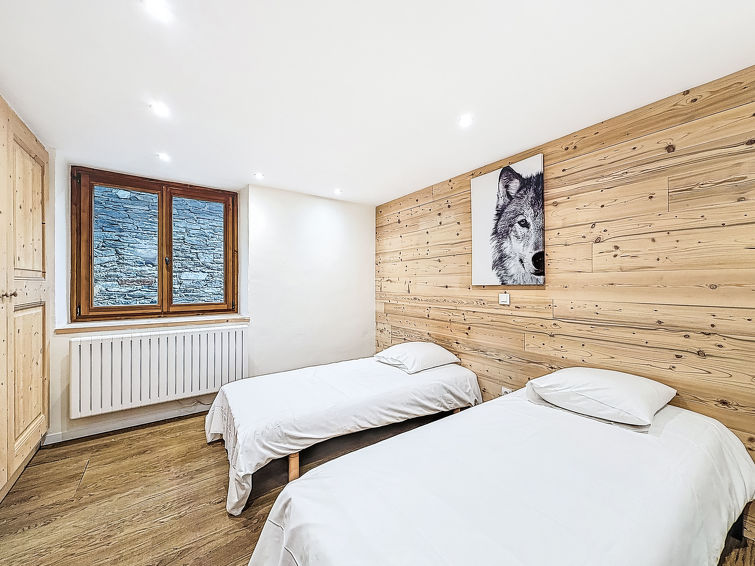 Photo of Chalet La Bergerie