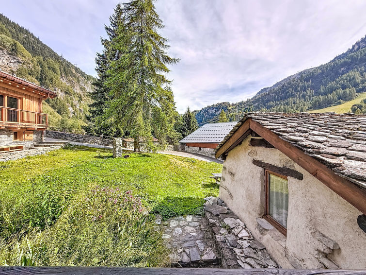 Photo of Chalet La Bergerie