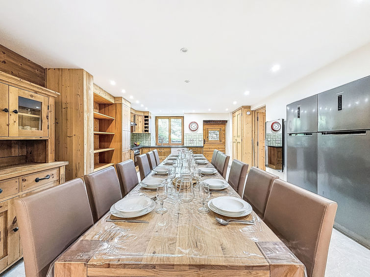 Photo of Chalet La Bergerie