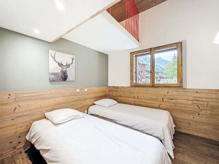 Photo of Chalet La Bergerie