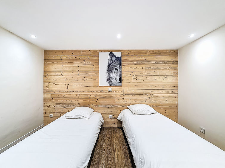 Photo of Chalet La Bergerie