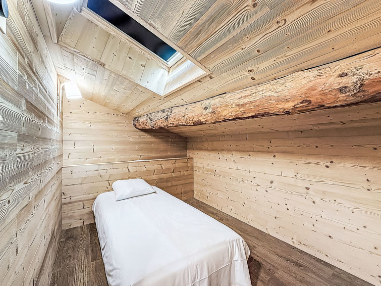 Photo of Chalet La Bergerie