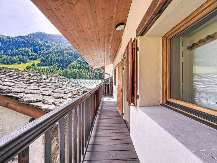 Photo of Chalet La Bergerie