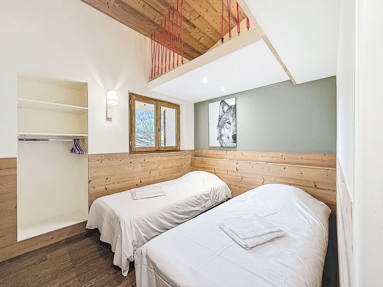 Photo of Chalet La Bergerie