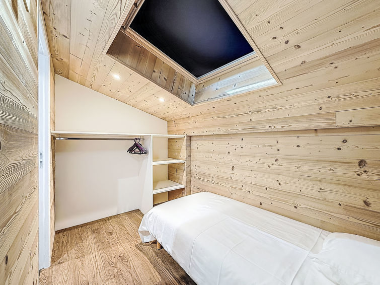 Photo of Chalet La Bergerie