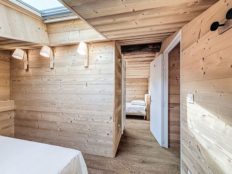 Photo of Chalet La Bergerie