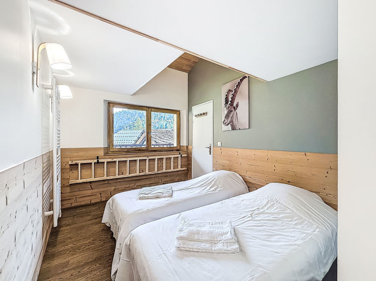 Photo of Chalet La Bergerie