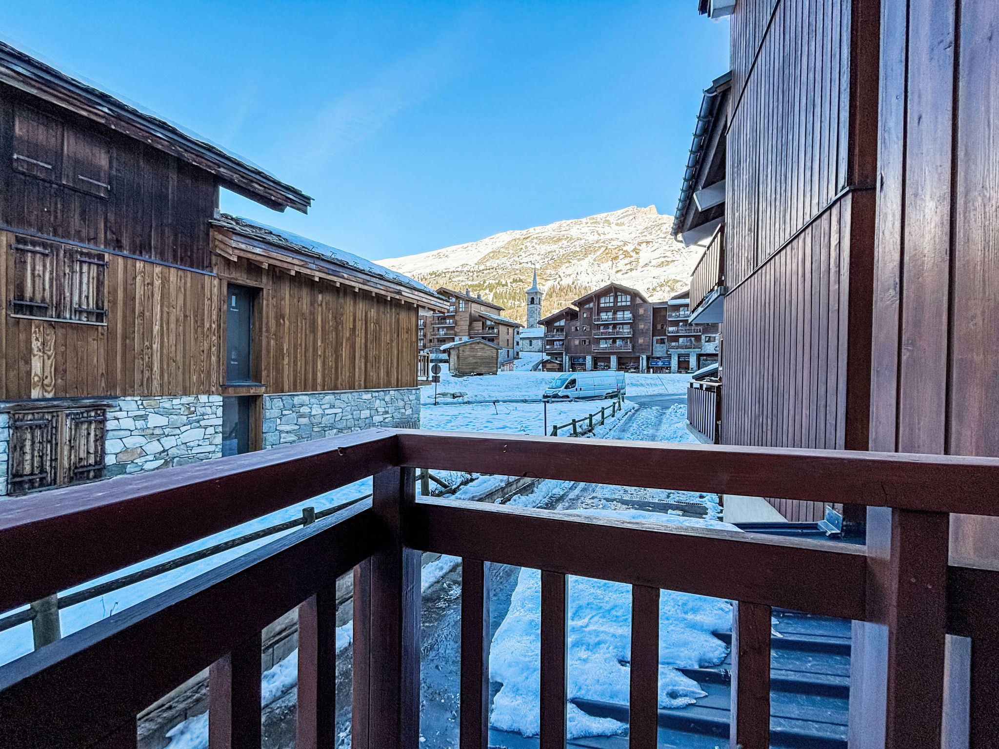 Photo of Les Olympiques (Tignes 1800)