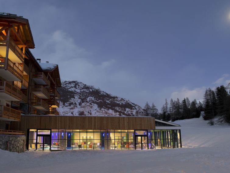 Photo of CGH Rés&Spa Chalets de Flambeau