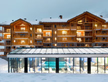 CGH Rés&Spa Chalets de Flambeau (VCS101)