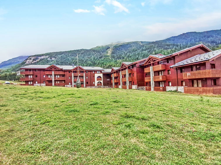 Photo of Les Balcons de Val Cenis le haut