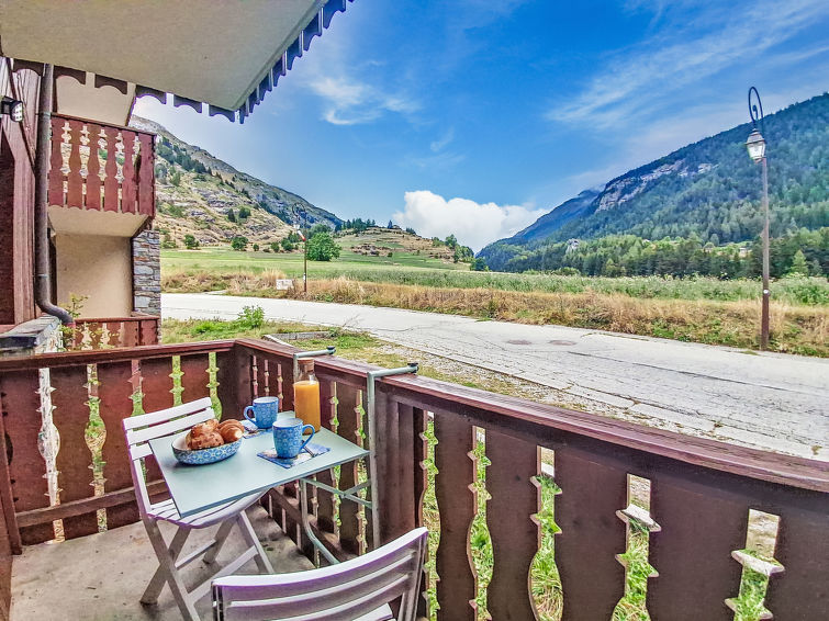 Photo of Les Balcons de Val Cenis le haut