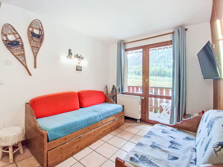 Photo of Les Balcons de Val Cenis le Haut