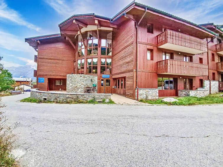 Photo of Les Balcons de Val Cenis le Haut
