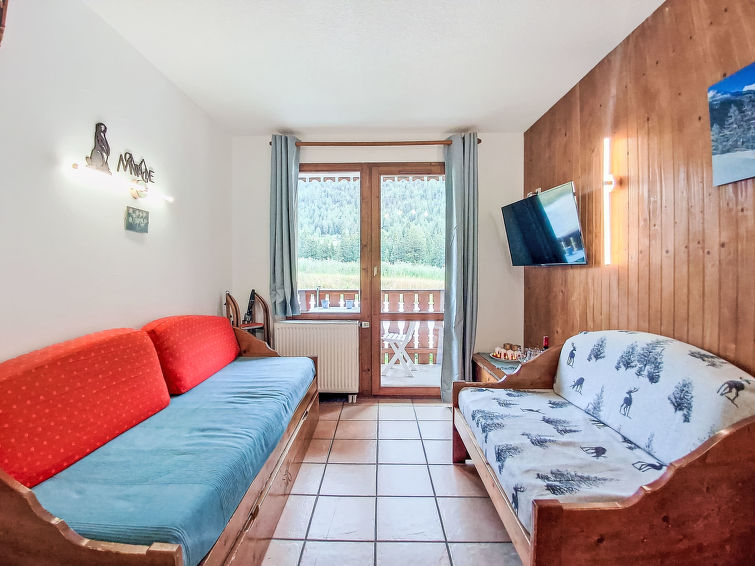 Photo of Les Balcons de Val Cenis le Haut