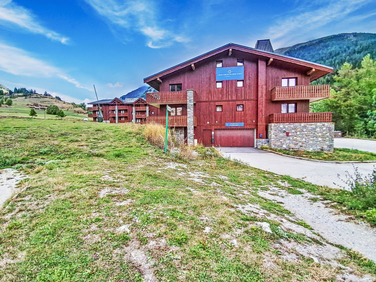 Photo of Les Balcons de Val Cenis le haut