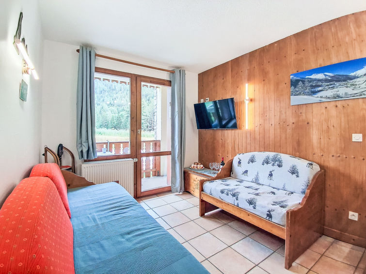 Photo of Les Balcons de Val Cenis le Haut
