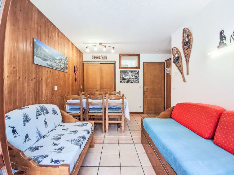 Photo of Les Balcons de Val Cenis le Haut