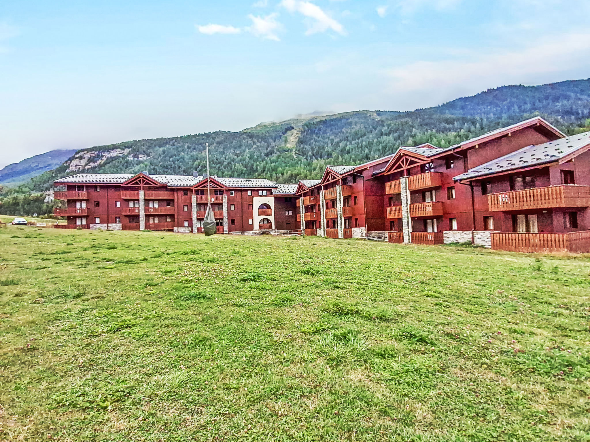 Photo of Les Balcons de Val Cenis le Haut