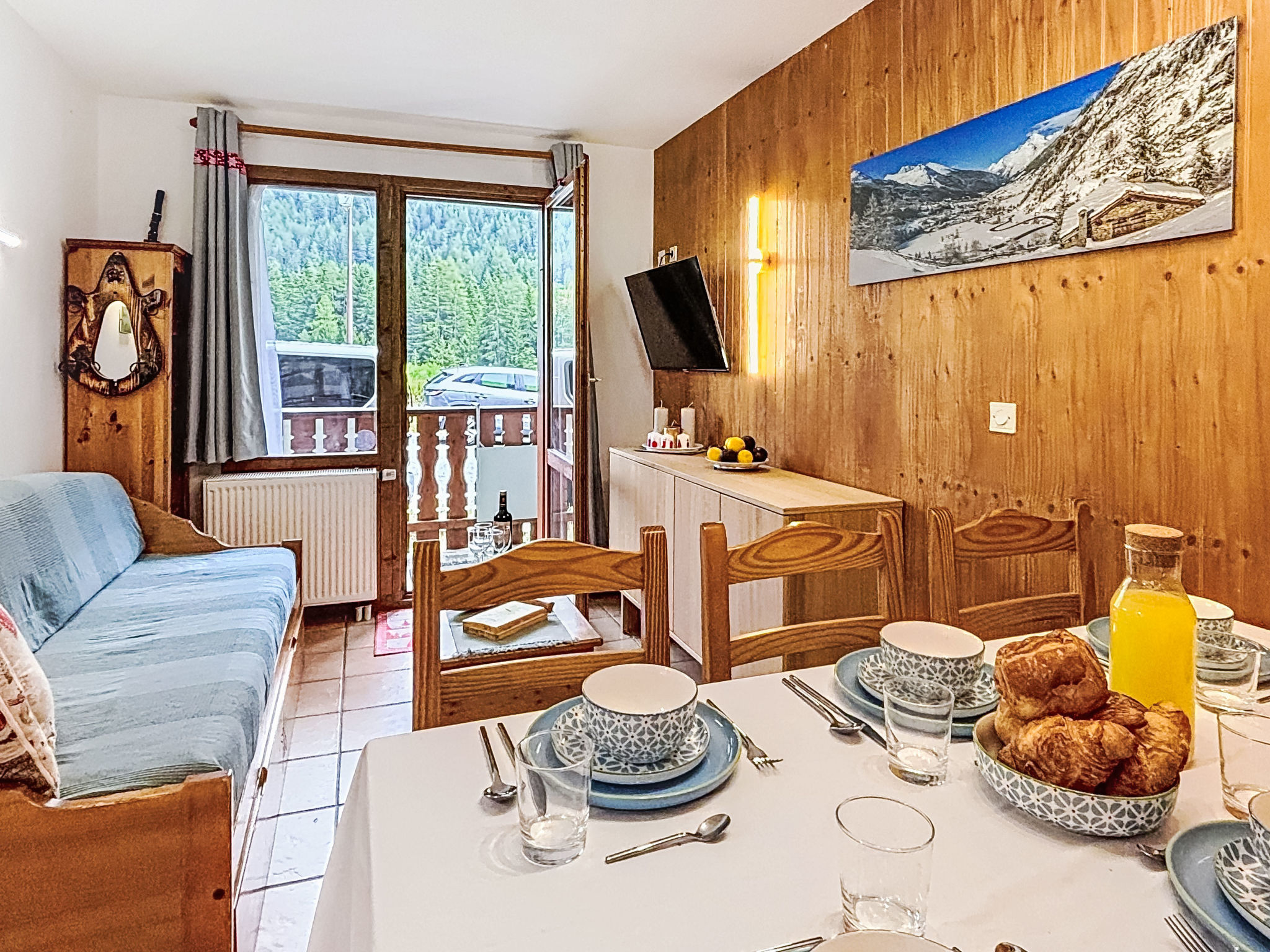 Photo of Les Balcons de Val Cenis le Haut