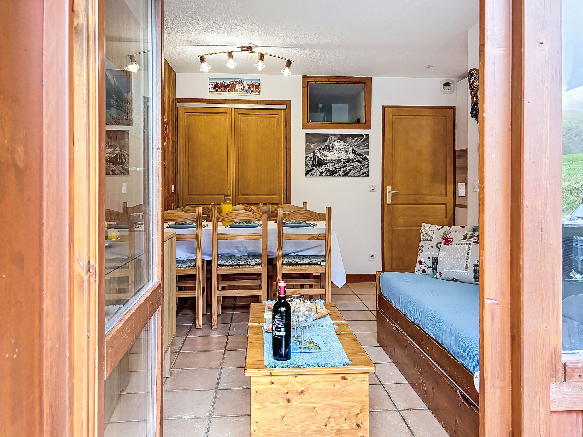 Photo of Les Balcons de Val Cenis le Haut