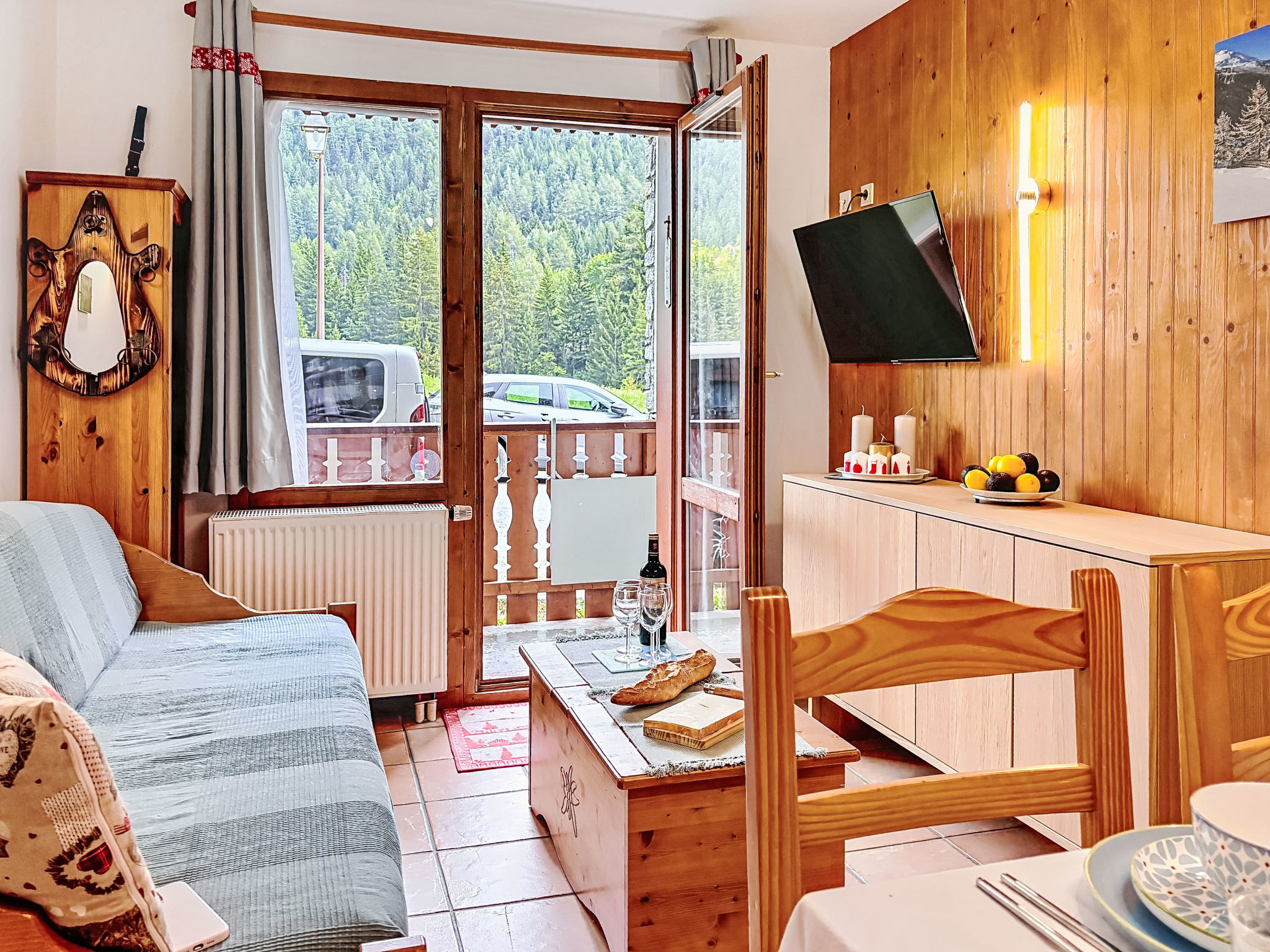 Photo of Les Balcons de Val Cenis le Haut