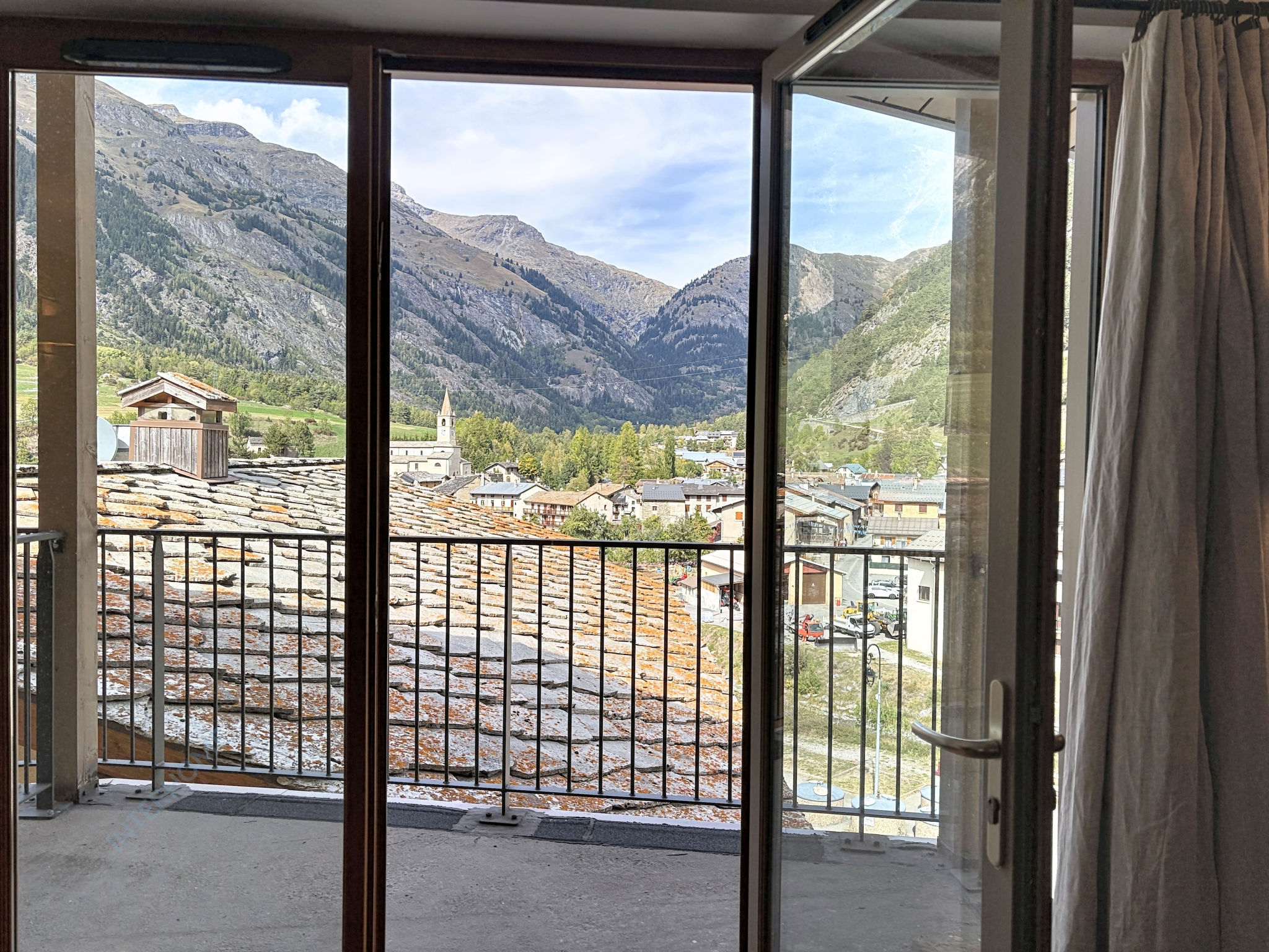 Photo of Terrasses de Termignon