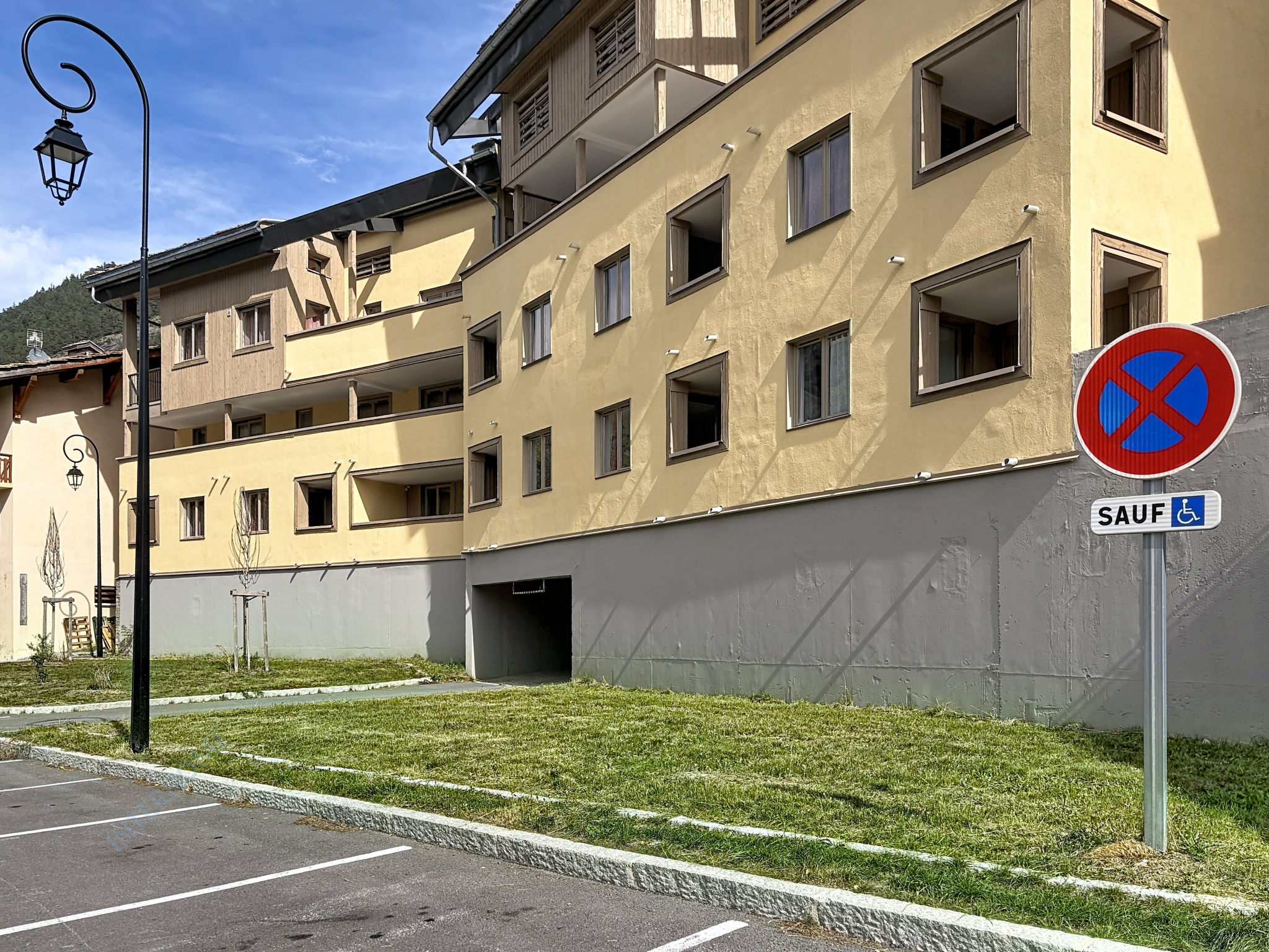 Photo of Terrasses de Termignon