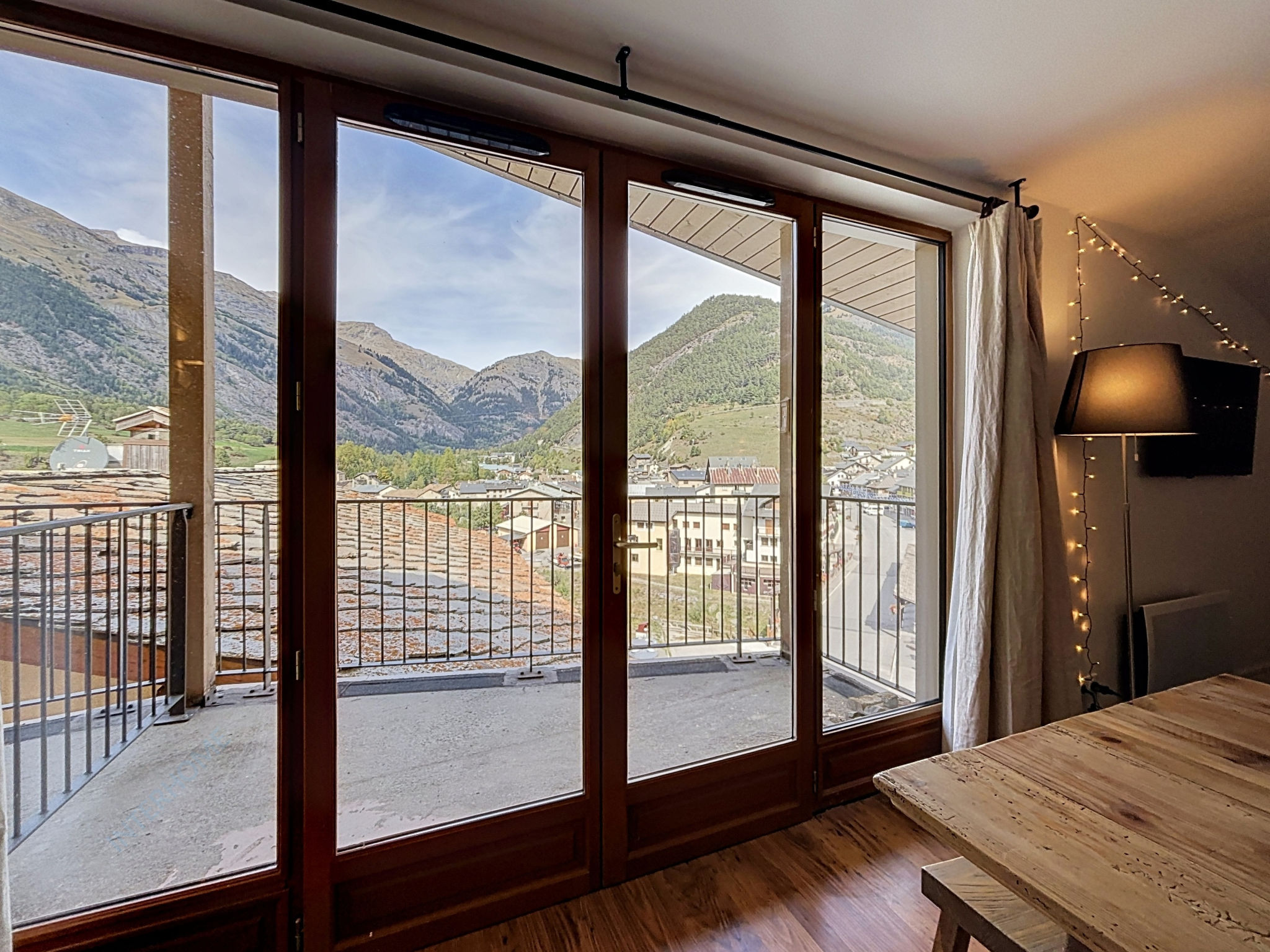 Photo of Terrasses de Termignon