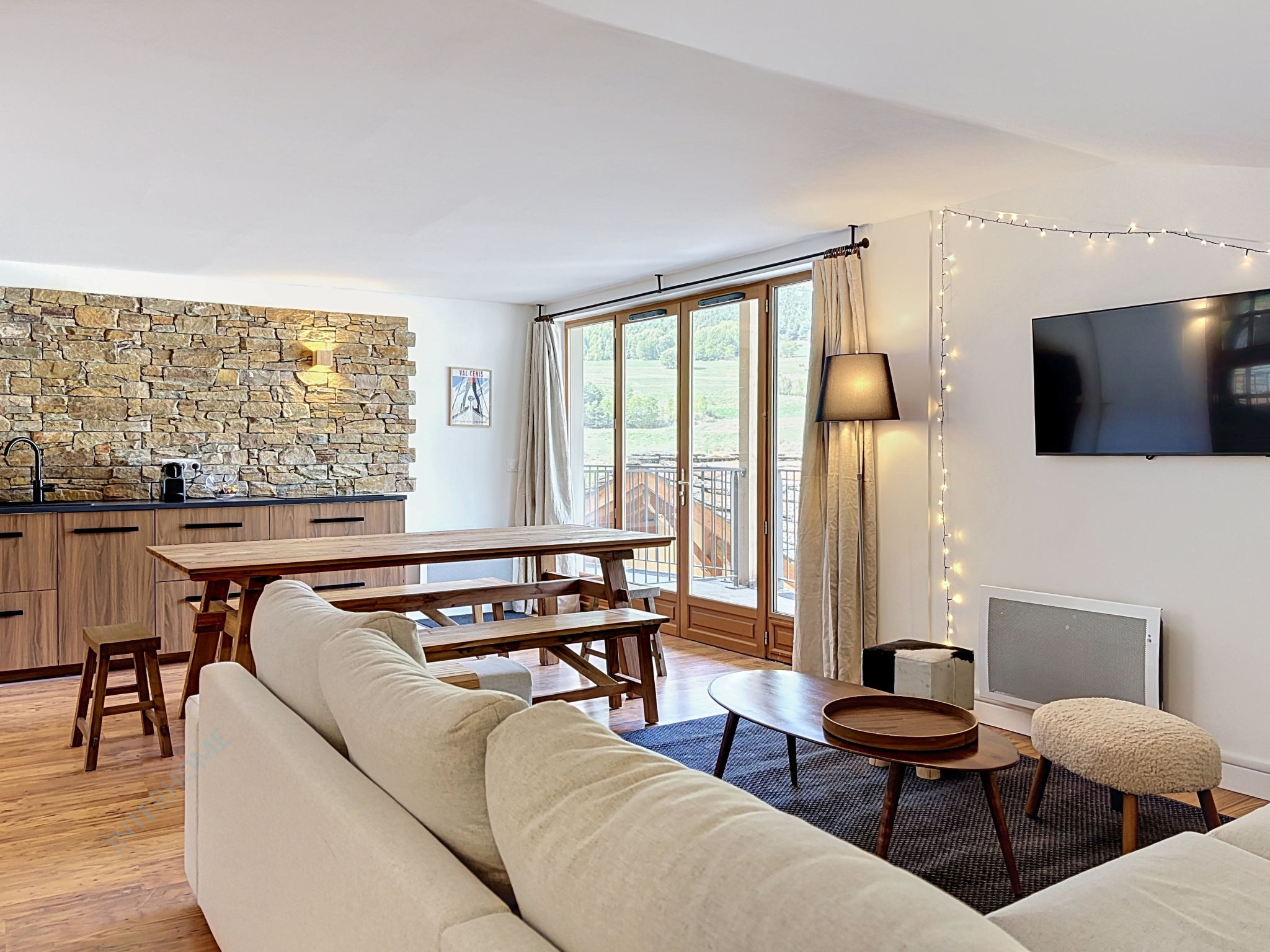 Photo of Terrasses de Termignon