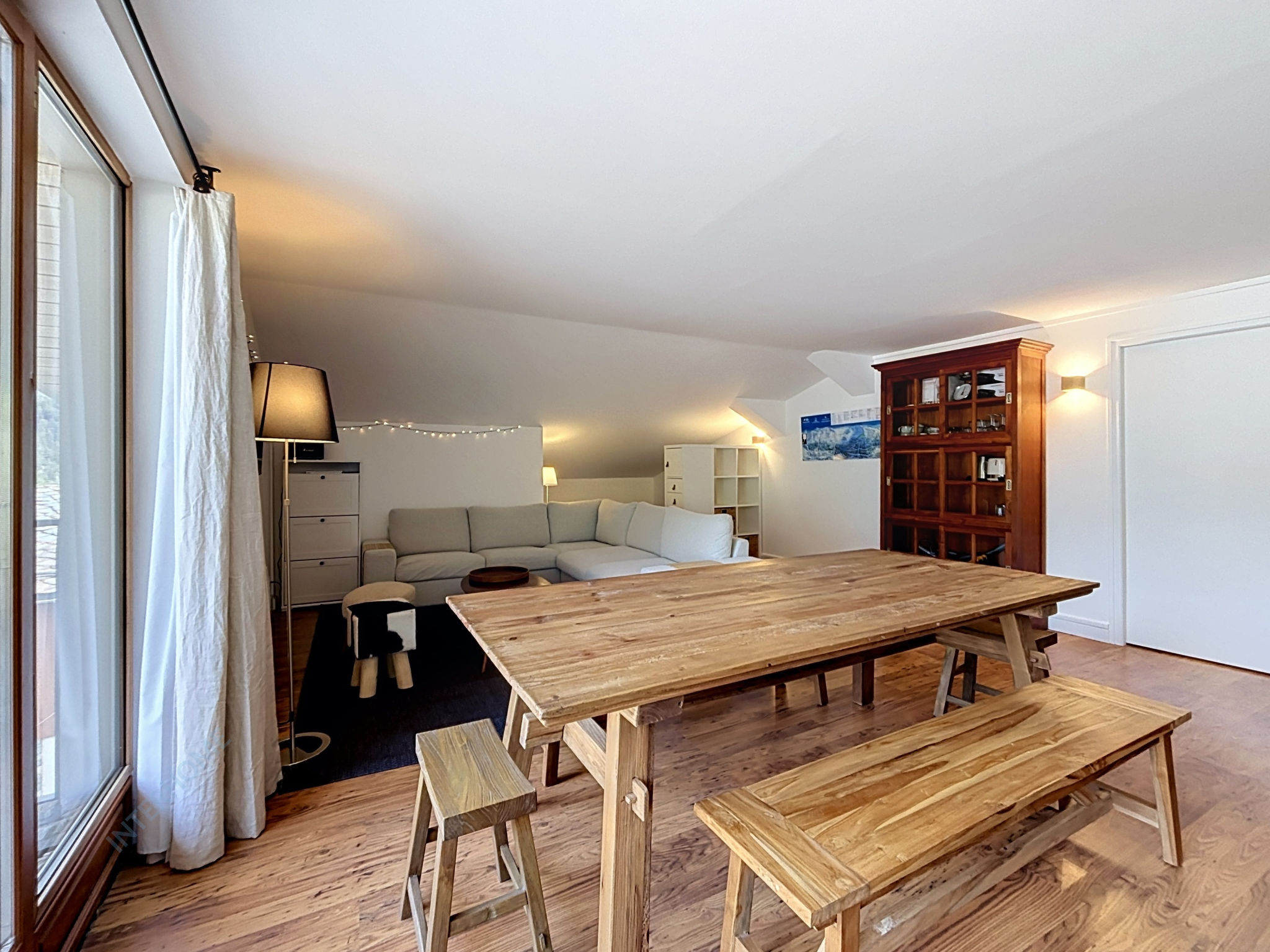 Photo of Terrasses de Termignon