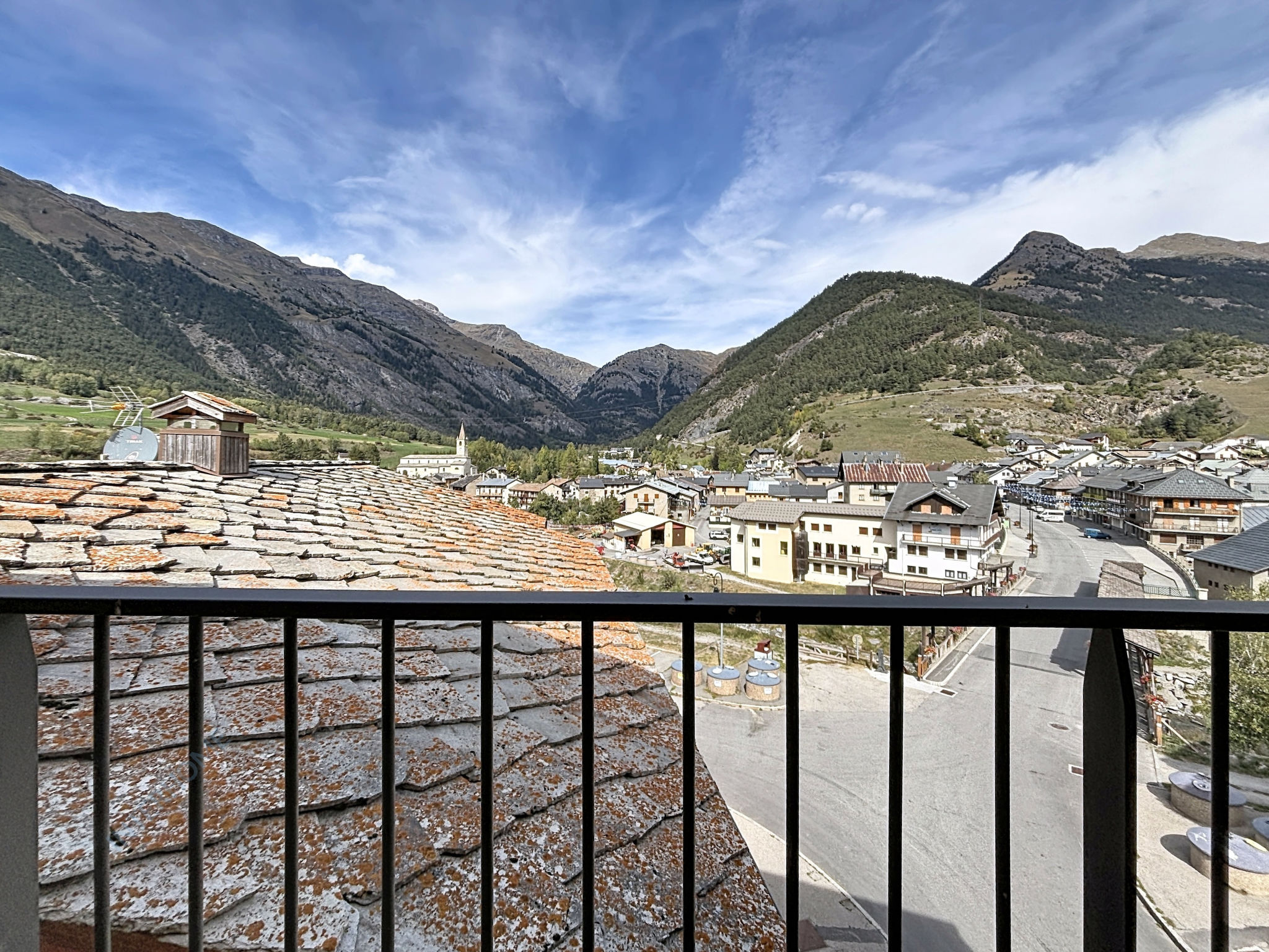 Photo of Terrasses de Termignon