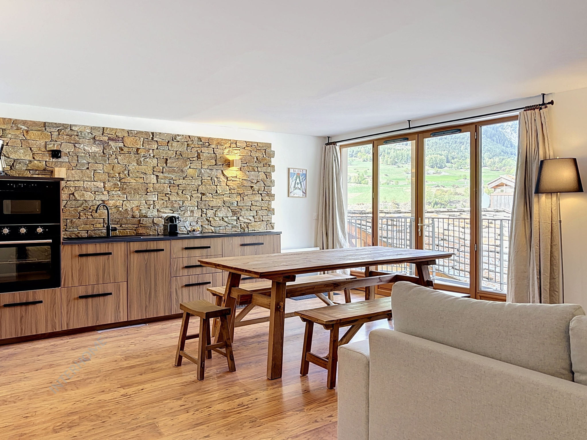 Photo of Terrasses de Termignon
