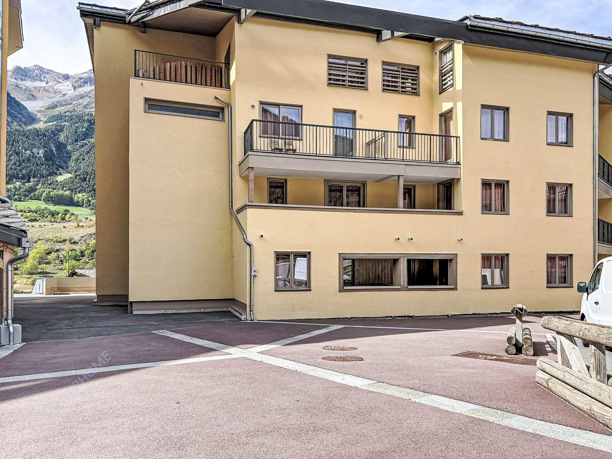 Photo of Terrasses de Termignon