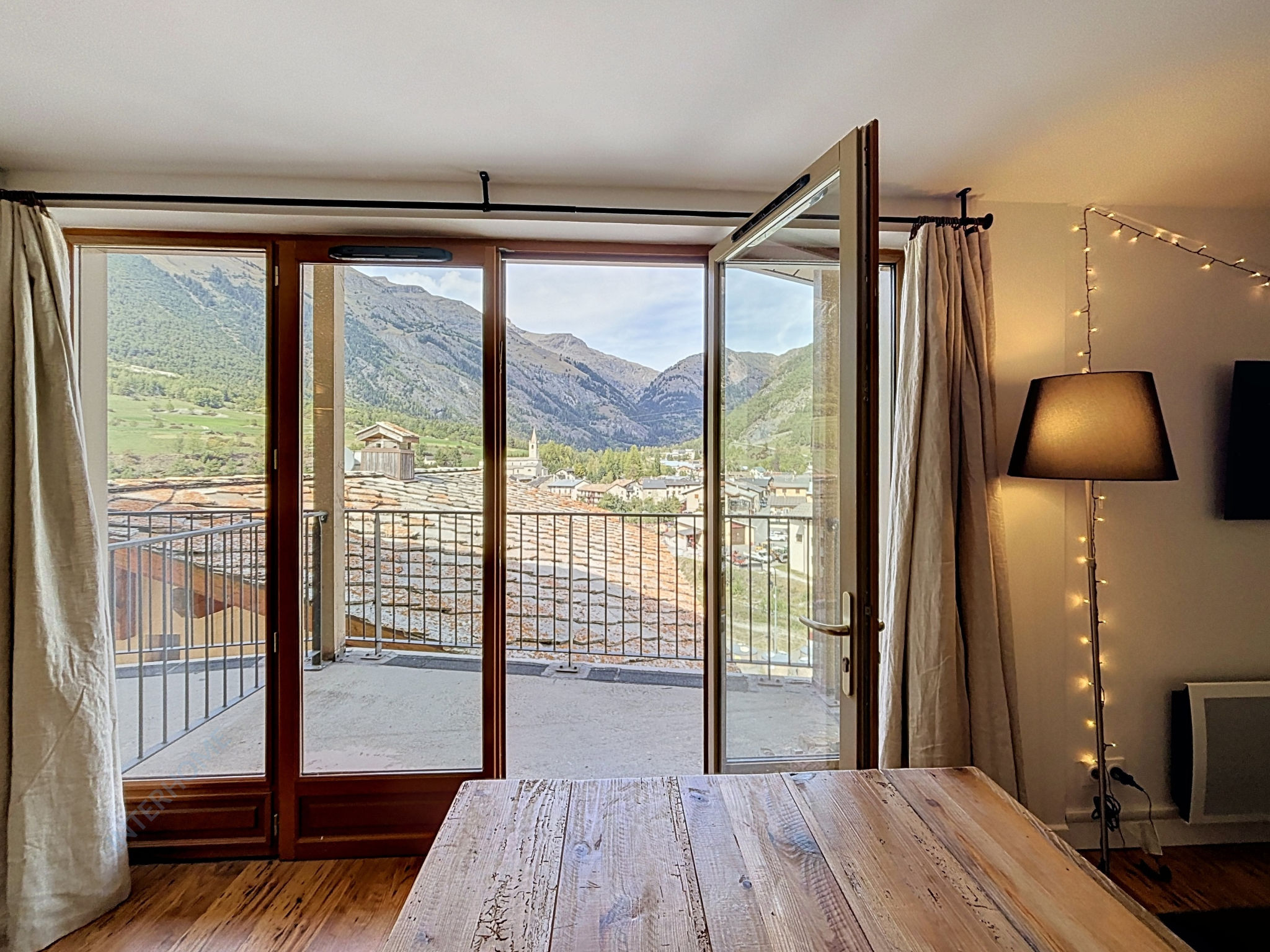 Photo of Terrasses de Termignon