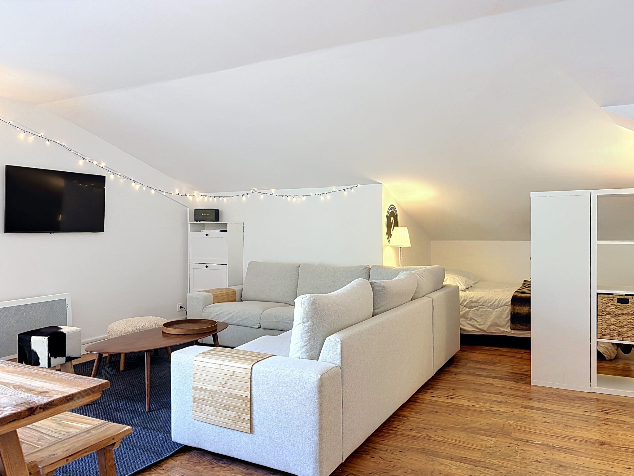 Photo of Terrasses de Termignon
