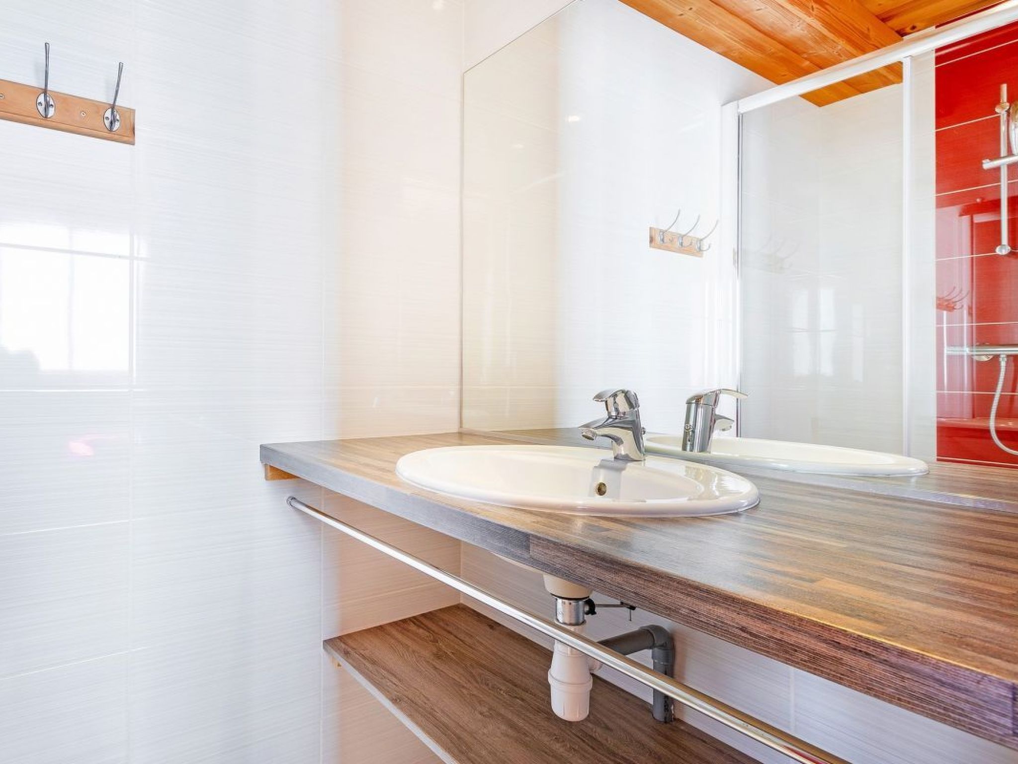 Chalet Ski Royal - Binnen