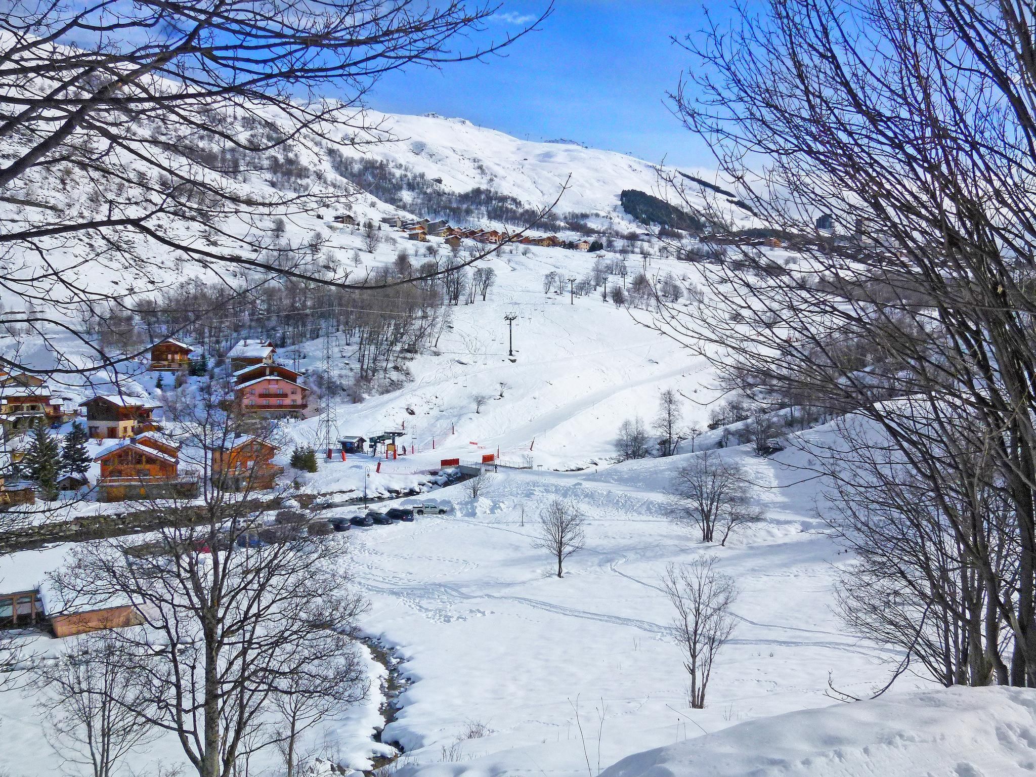 Chalet Ski Royal