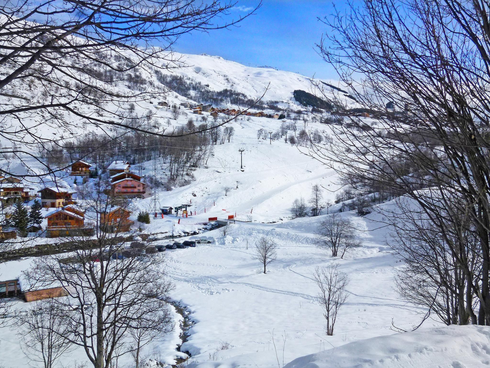Chalet Perle des Trois Vallees