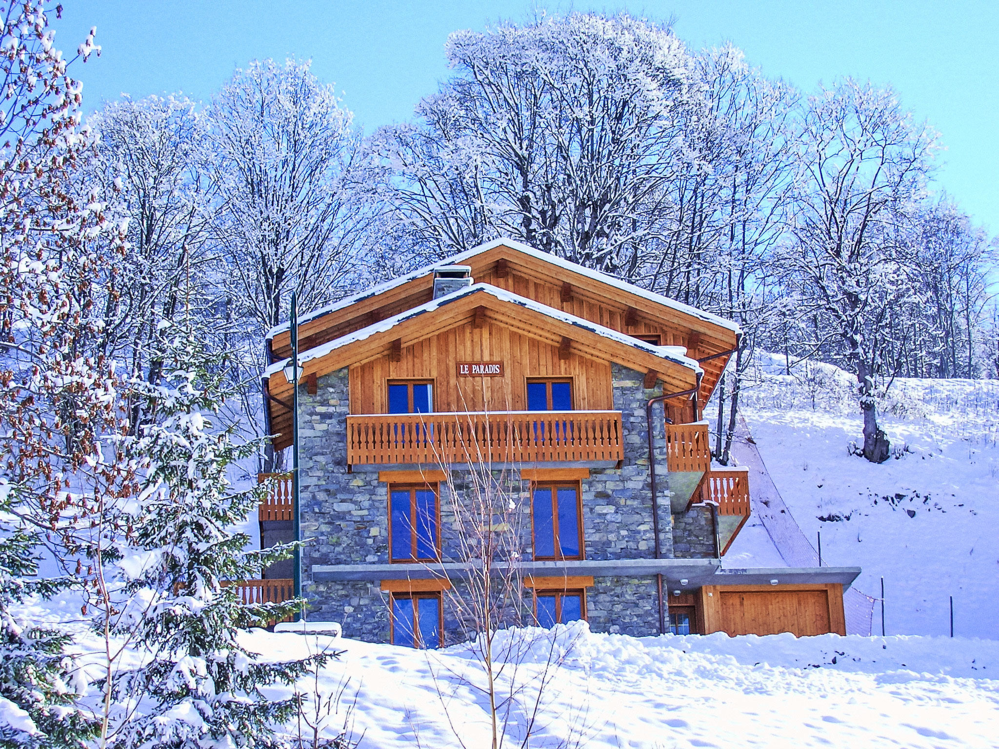 Paradis de St.Martin - Image 2