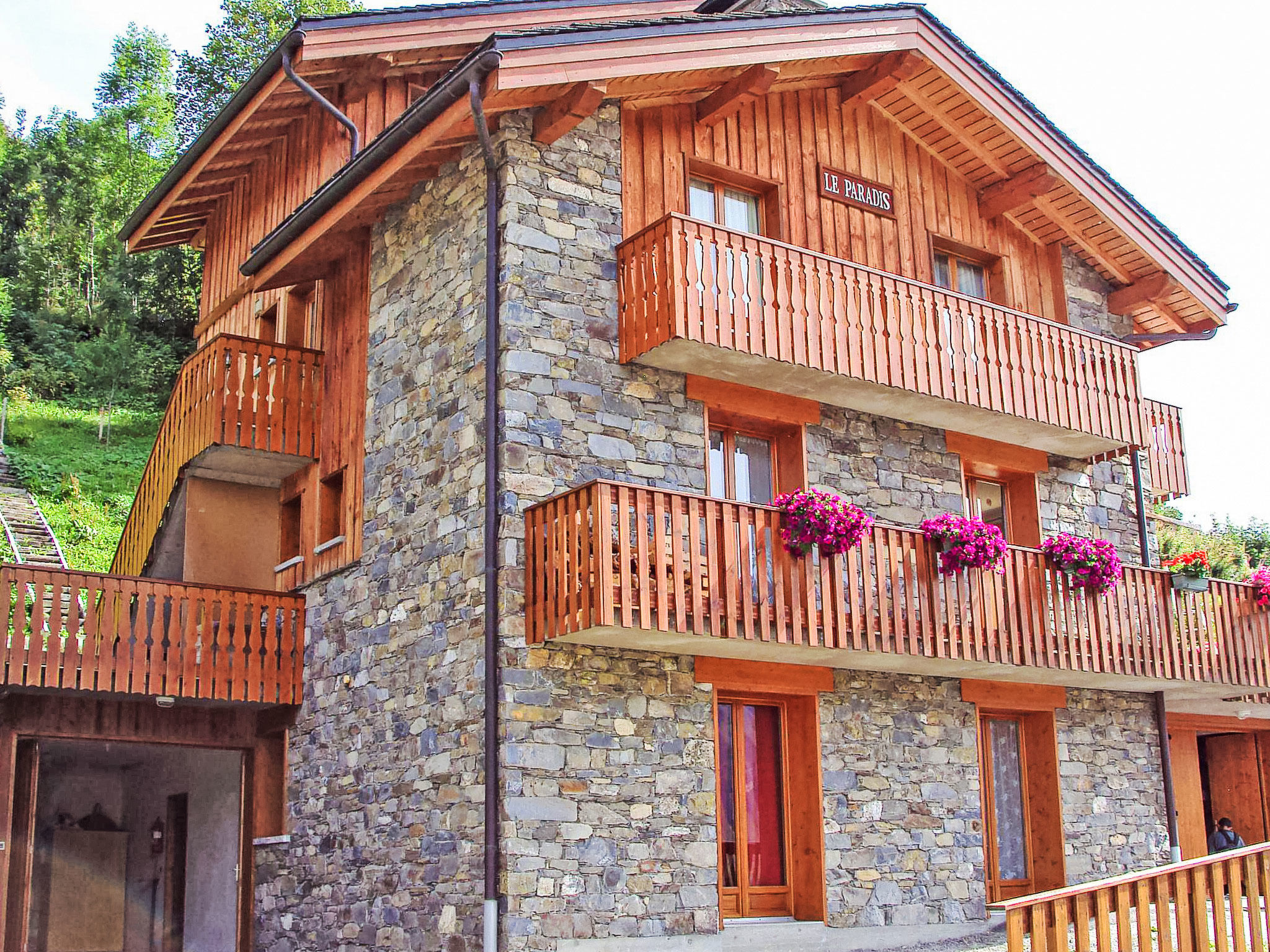 Paradis de St.Martin - Image 3