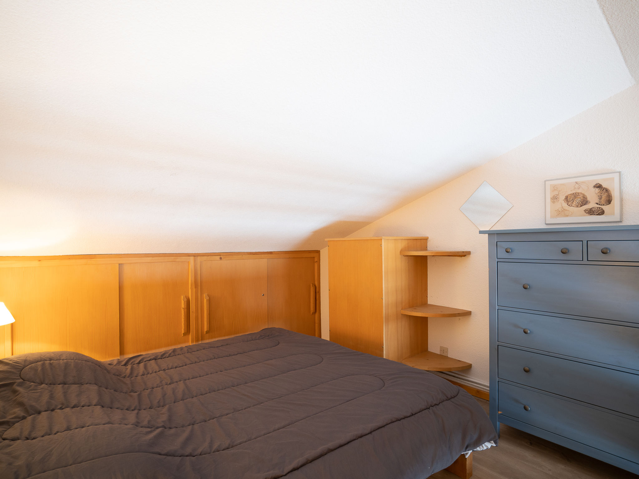 Photo of Asters 1208 Batiment B4