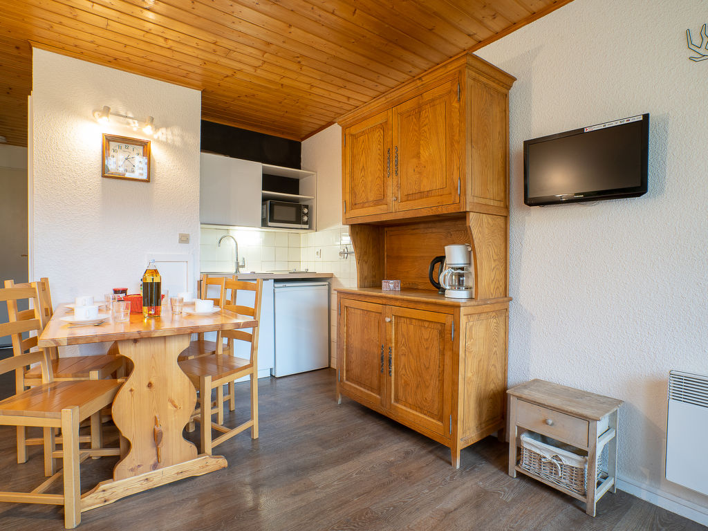 Appartement Asters 1215 Bâtiment B4 in Frankrijk