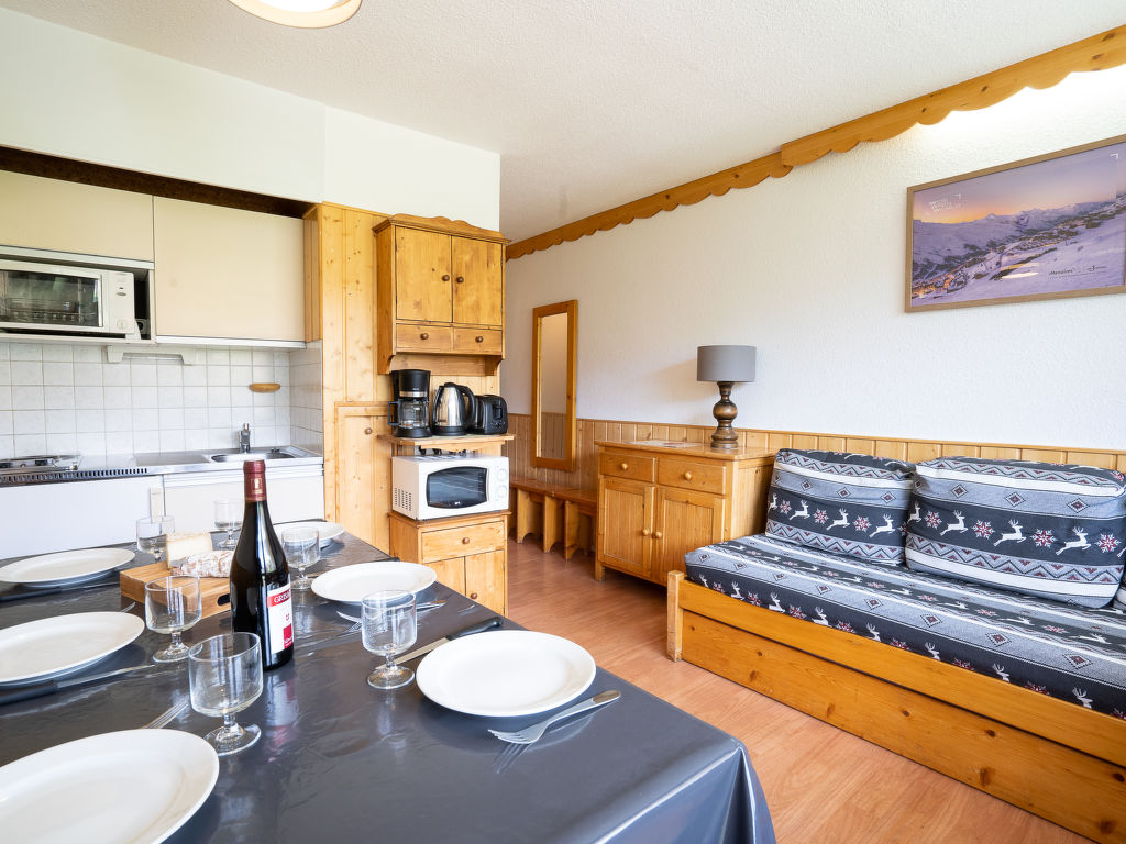 Appartement Asters 98 Bâtiment C3 in Frankrijk