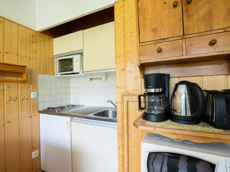 Photo of Asters 98 Bâtiment C3
