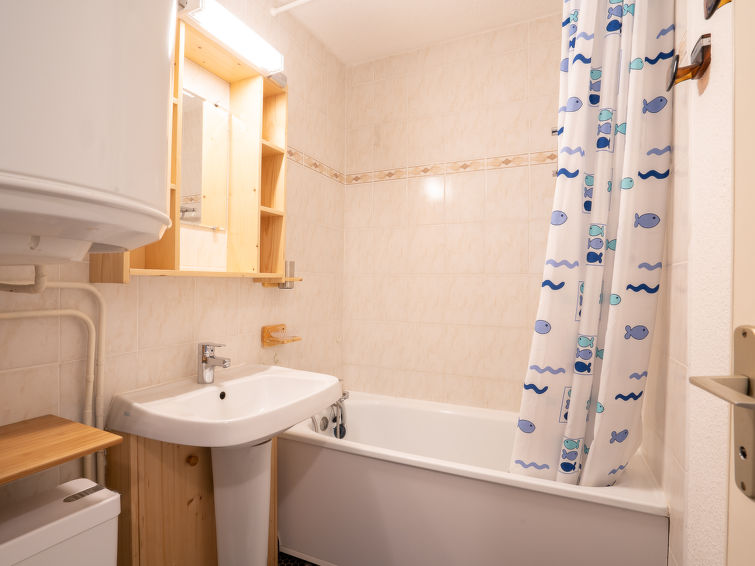 Photo of Asters 98 Bâtiment C3