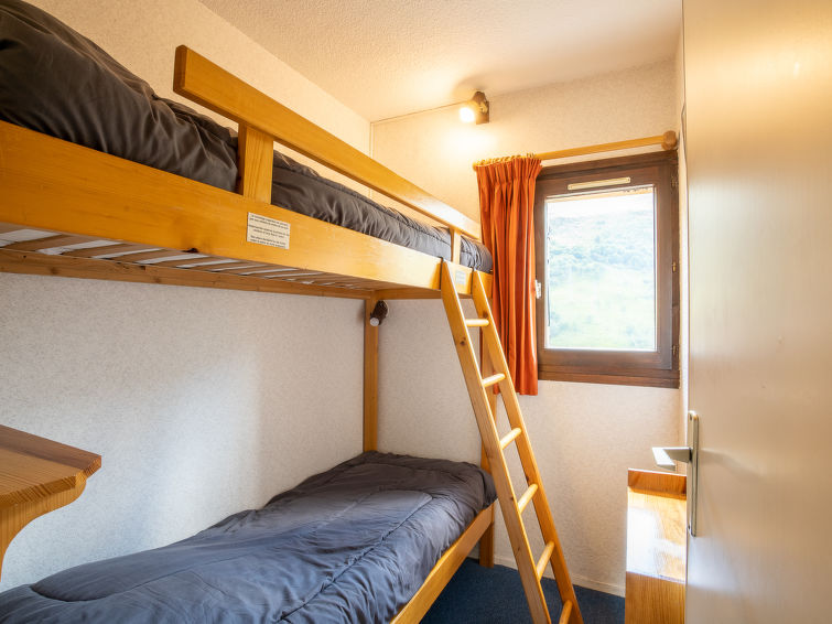 Photo of Asters 98 Bâtiment C3