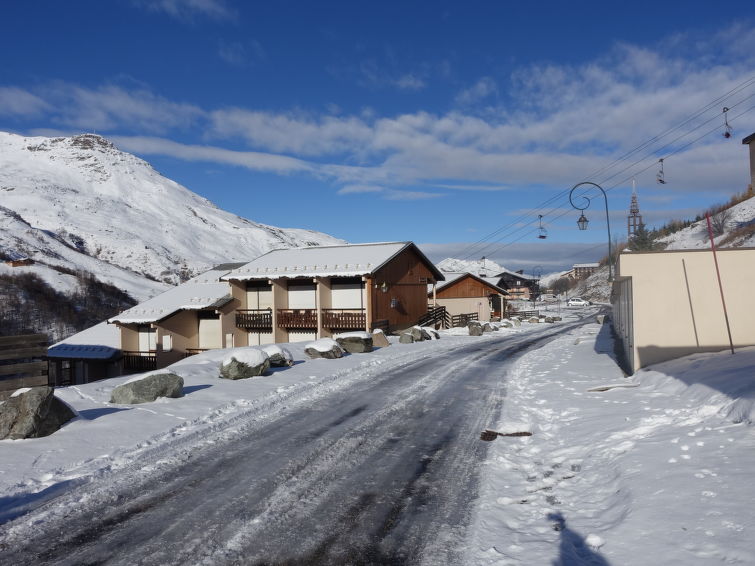 Photo of Asters 98 Bâtiment C3