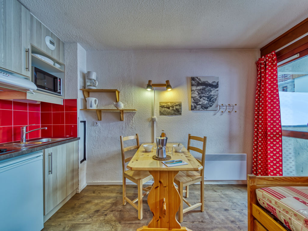 Appartement Asters 1126 Bâtiment A2 in Frankrijk